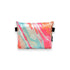 WIM WORKS Limited Quantity Zipper Pouch Flat Bottomed 0068